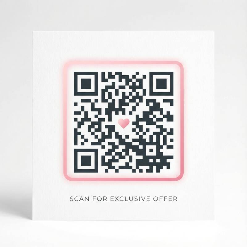 糖心vlog公众号二维码