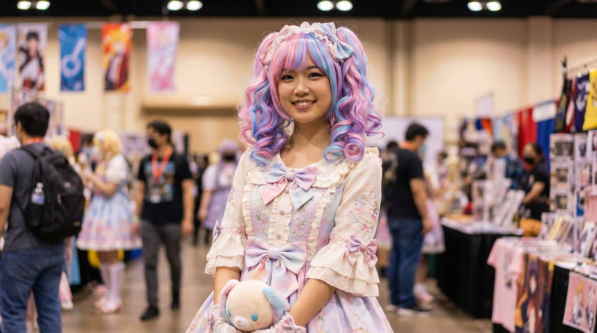 糖心vlog动漫cosplay视频