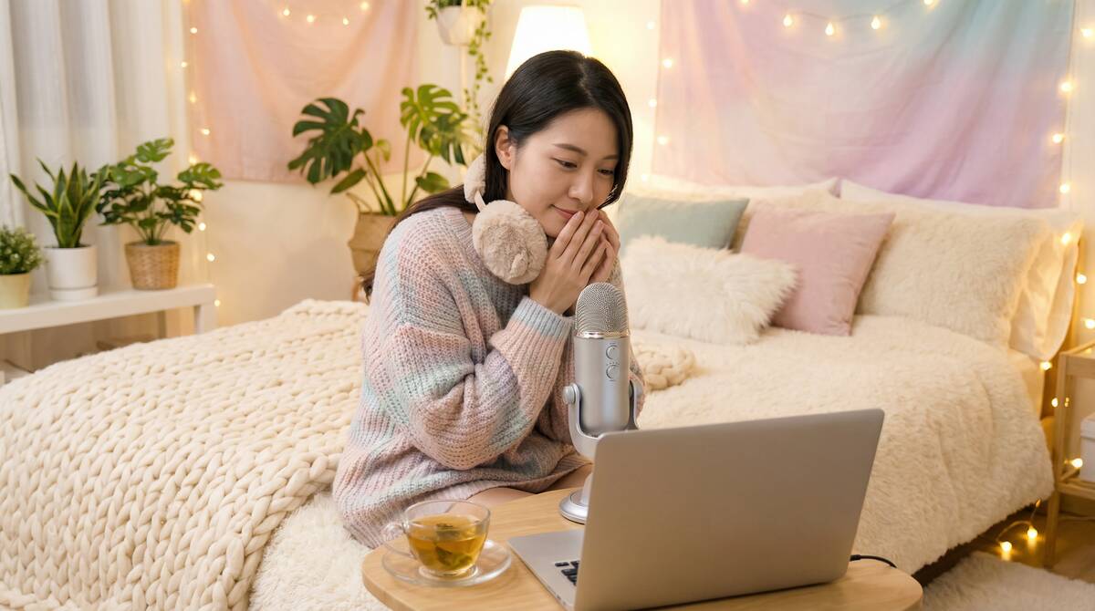 糖心vlog生活vlog视频